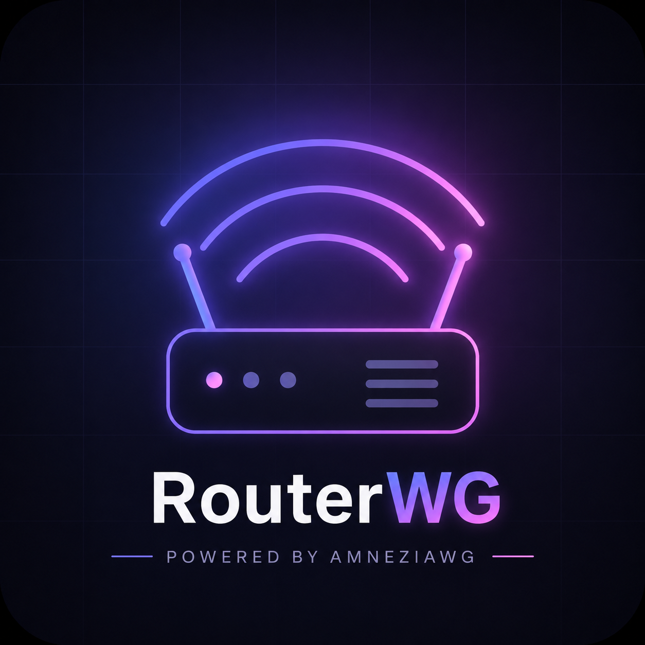 RouterWG